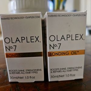 2 Olaplex No 7